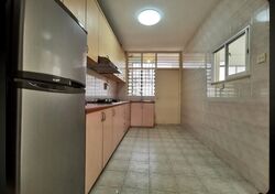 Sherwood Towers (D21), Apartment #458513741